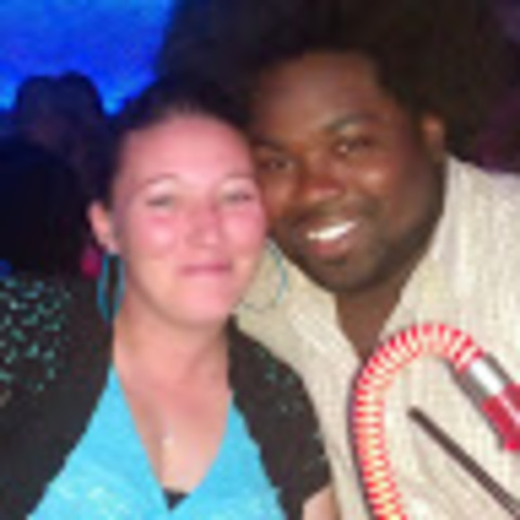 Meet your Posher, Brandie - Picture 1 of 1